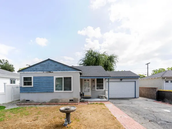 1446 Evergreen St, Burbank, CA 91505