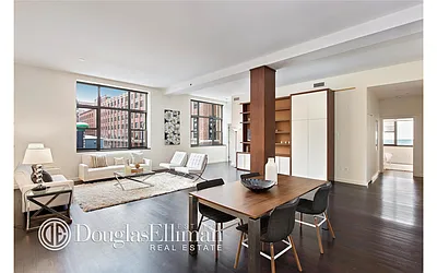 Sold by Douglas Elliman