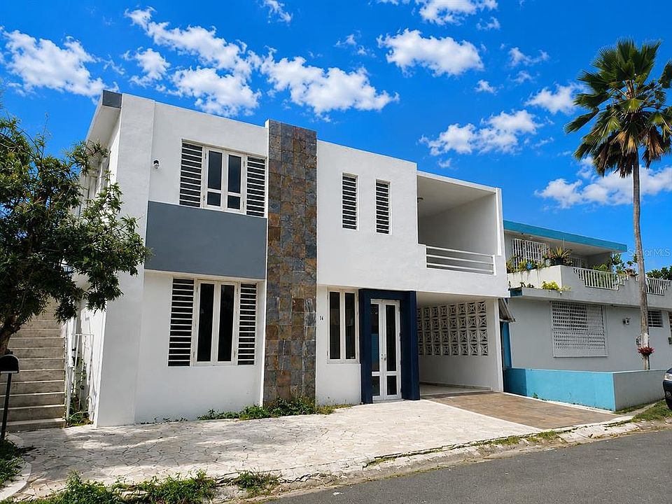 1st image of R-19 URB. JARDINES DE CAPARRA M-14