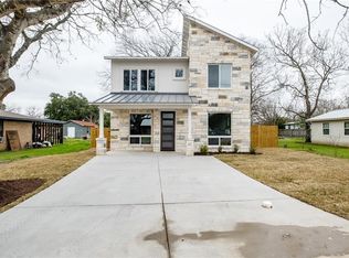 125 Irene St, Elgin, TX 78621