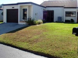 5700 Kensington Rd, New Port Richey, FL 34652