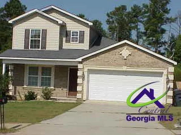218 Wray St, Warner Robins, GA 31093