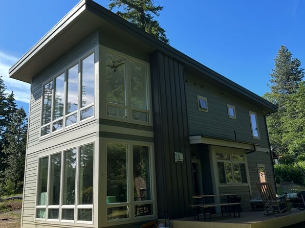 625 NW Lincoln St, White Salmon, WA 98672