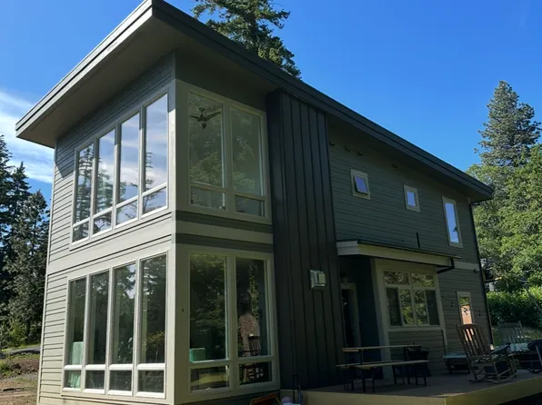 625 NW Lincoln St, White Salmon, WA 98672