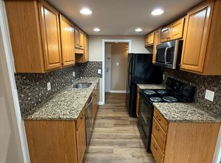 2257 Castle Rock Sq APT 21C, Reston, VA 20191