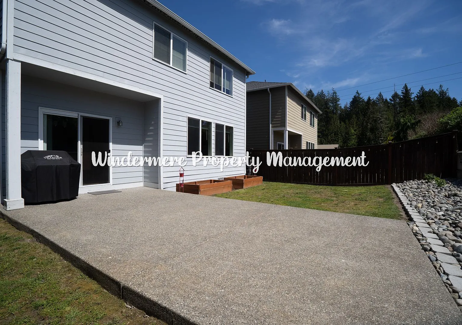 *Available late Nov - Early Dec* - Gorgeous 4 Bed Silverdale home! — Photo 3