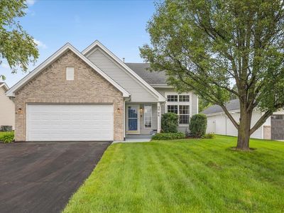 3046 Stowmarket Ave, Rockford, IL, 61109