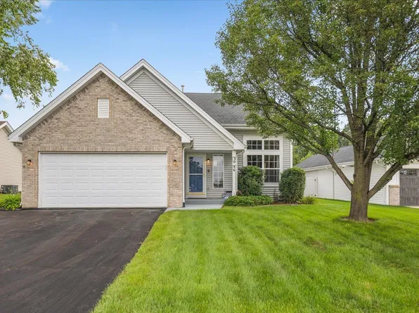 3046 Stowmarket Ave, Rockford, IL 61109