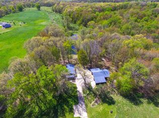 12405 Prine Rd, Springport, MI 49284