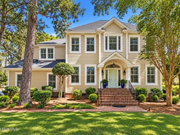 4404 Dragonfly Court SE, Southport, NC 28461