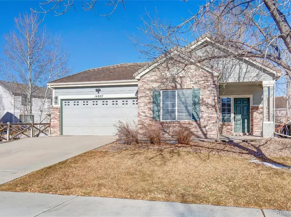 14807 E 118th Avenue, Commerce City, CO 80603