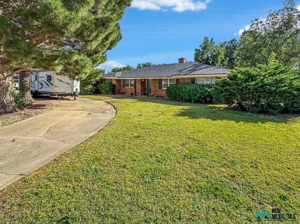 401 W Silver Dr, Hobbs, NM 88240