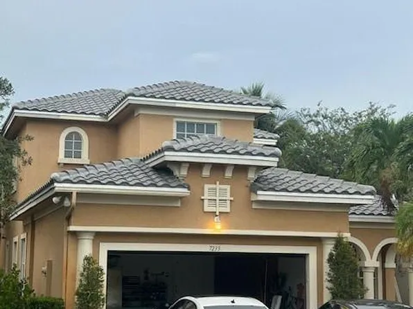 7233 NW 116th Way, Parkland, FL 33076