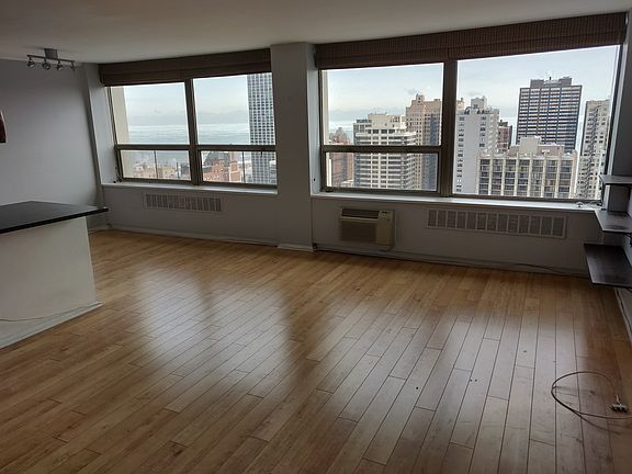 2nd image of 1455 N Sandburg Ter APT 2906