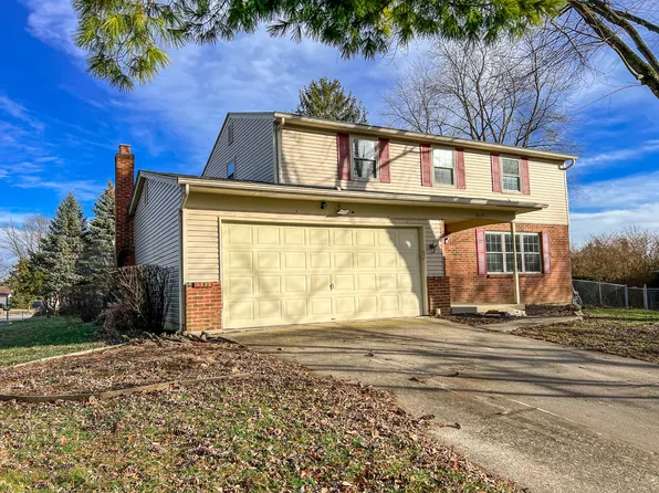 7034 Rockhaven Pl, Columbus, OH 43235