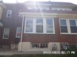 86 Barker Ave, Sharon Hill, PA 19079
