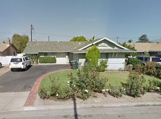 4321 Crossvale Ave, El Monte, CA 91732