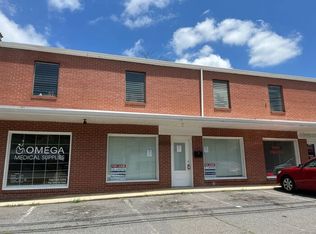 1110 N 2nd St, Albemarle, NC 28001