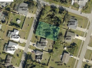 Shalimar Ter, North port, FL 34286