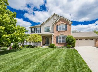 1535 Bottomwood Dr, Hebron, KY 41048