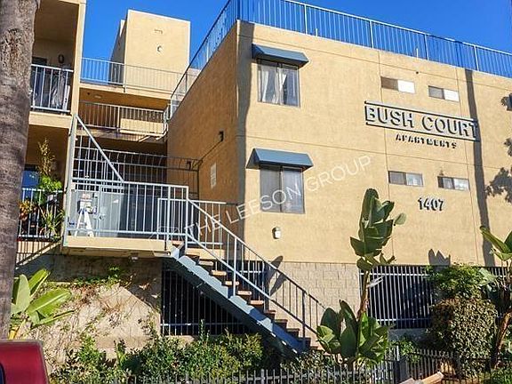 2nd image of 1407 N Bush St APT 308