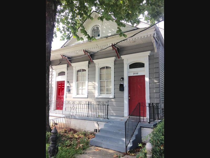 1st image of 2538 Barracks St