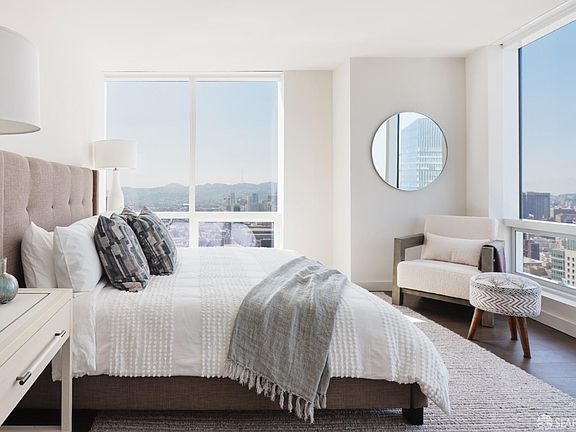 4th image of 488 Folsom St #5203