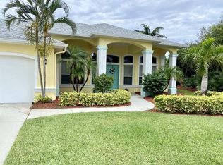 310 Salida Dr, Indian Harbour Beach, FL 32937