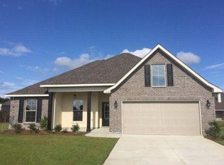 15357 Troon Dr, Foley, AL 36535