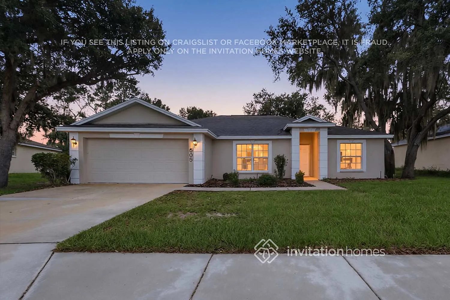 505 Seven Oaks St Mulberry, FL 33860 — Photo 3