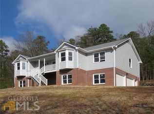 46 Stephen Way NE, Rydal, GA 30171