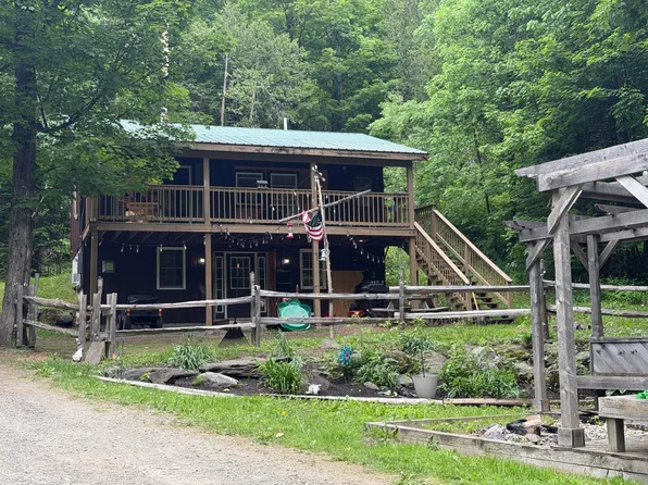 589 Fish and Game Road, Derby, VT 05829