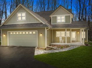 4340 Cliff Top Rd, Sturgeon Bay, WI 54235