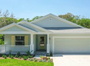 2148 S Flagler Ave, Flagler Beach, FL 32136