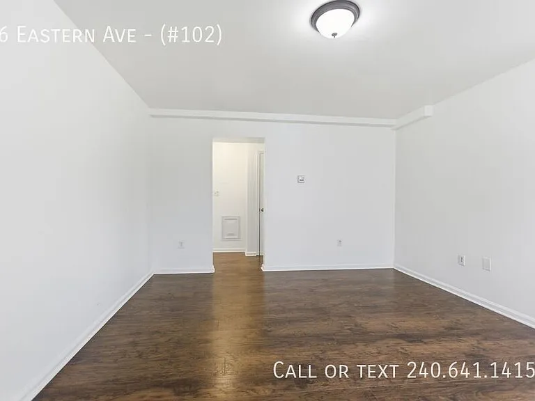 506 Eastern Ave NE #102 — Photo 10