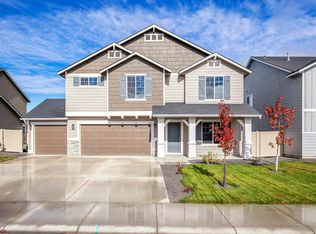 2930 W Everest St, Meridian, ID 83646