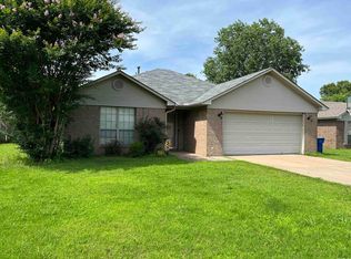 4630 Graham Dr, Conway, AR 72034