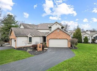 150 Talsman Dr Unit 3, Canfield, OH