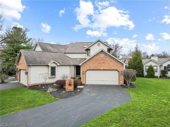 150 Talsman Dr Unit 3, Canfield, OH 44406