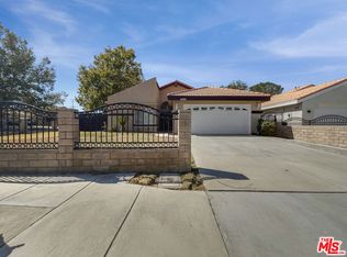 44811 Fenhold St, Lancaster, CA 93535