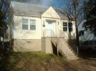 286 Woodlawn Ave, Hot Springs, AR 71913