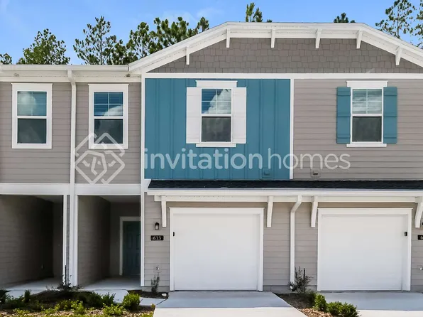 613 Cherry Ridge Dr, Orange Park, FL 32065