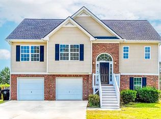 55 Peggy Meadows Way, Douglasville, GA 30134