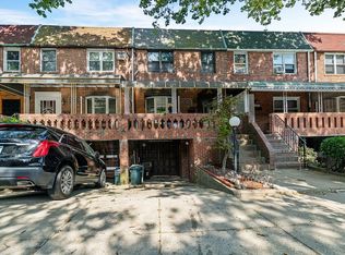 2067 Bragg St #1, Brooklyn, NY 11229
