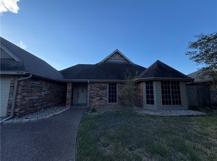 3126 Charter Ln, Corpus Christi, TX 78414