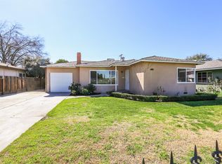 835 W Dakota Ave, Fresno, CA 93705