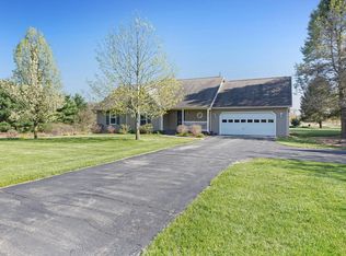 5420 E T Ave, Vicksburg, MI 49097