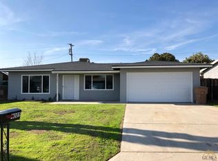 4305 Gordon St, Bakersfield, CA 93307
