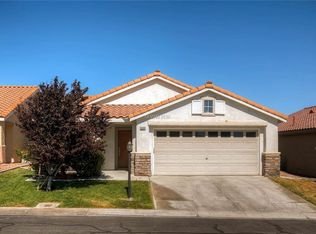 5504 Sentinel Bridge St, Las Vegas, NV 89130