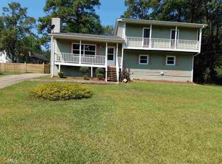 3859 Charlotte Dr, Rex, GA 30273